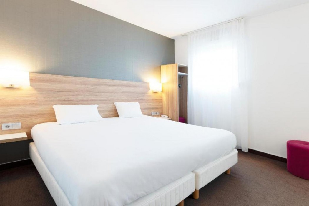 Hotel Campanile Metz Nord - Talange 19/69