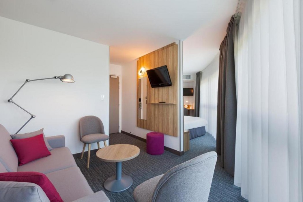 Hotel Campanile Metz Nord - Talange 26/69