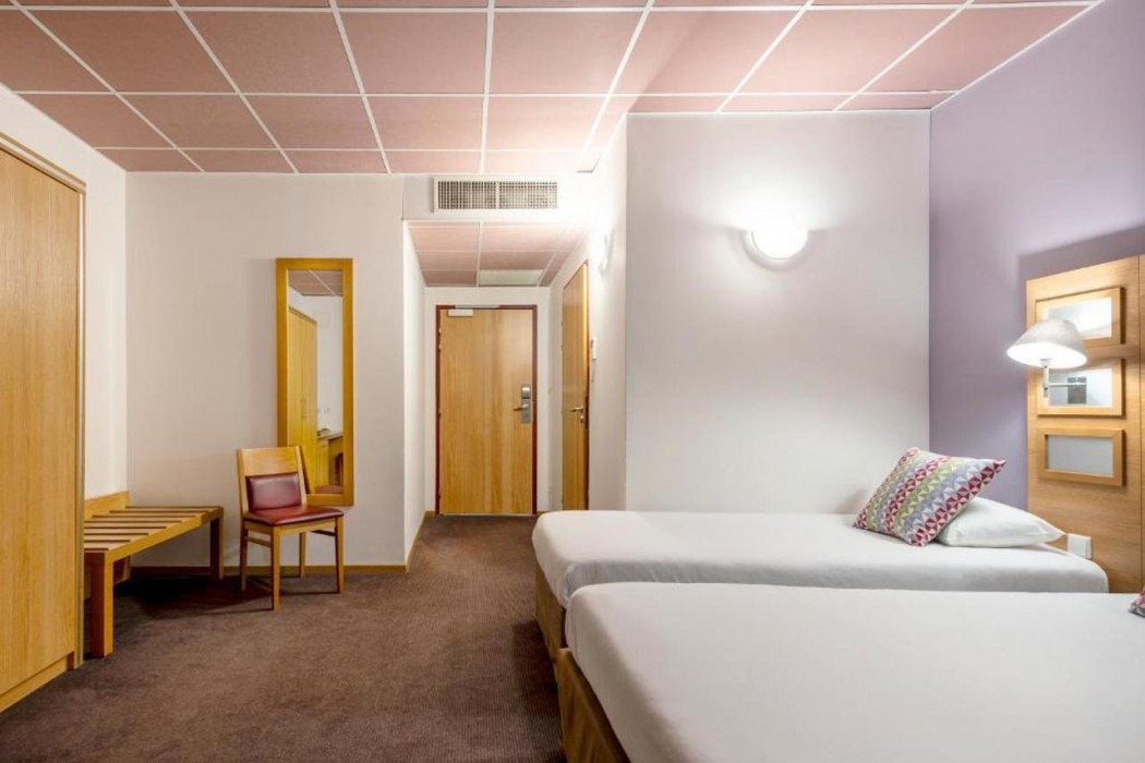 Hotel Campanile Metz Nord - Talange 15/69