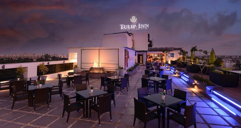 Golden Tulip 2/19