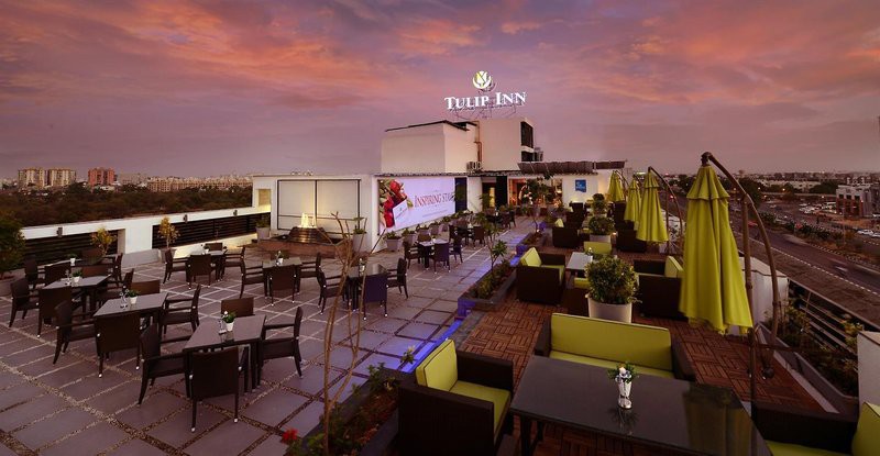 Golden Tulip 3/19