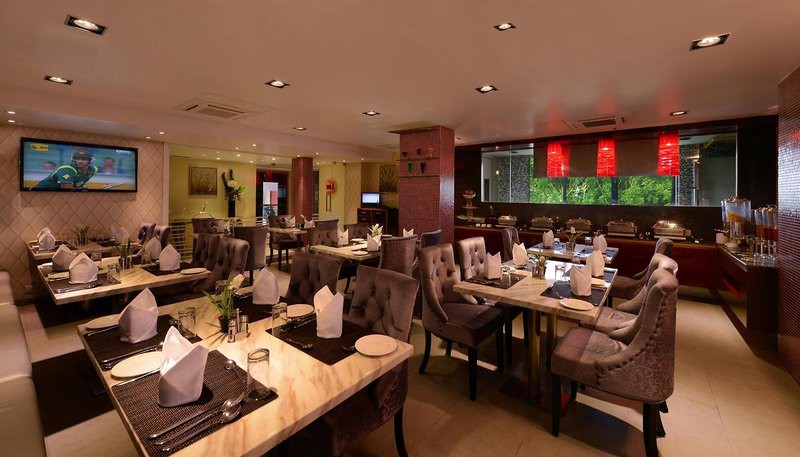 Golden Tulip 16/19
