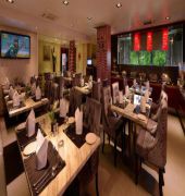 Golden Tulip 14/19
