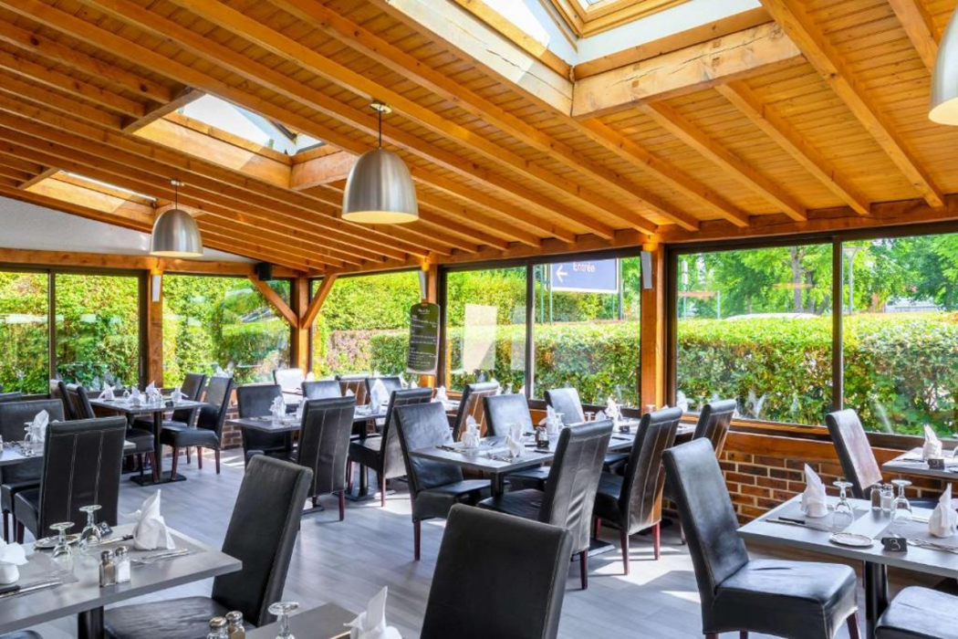 Comfort Hotel Evreux 16/23