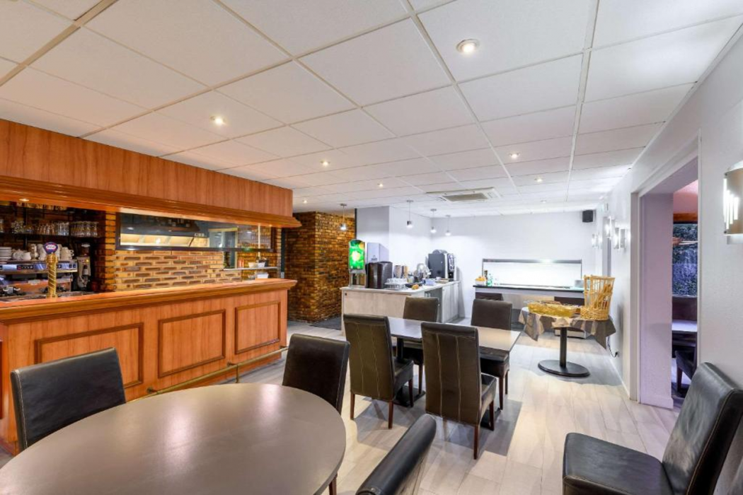 Comfort Hotel Evreux 11/23