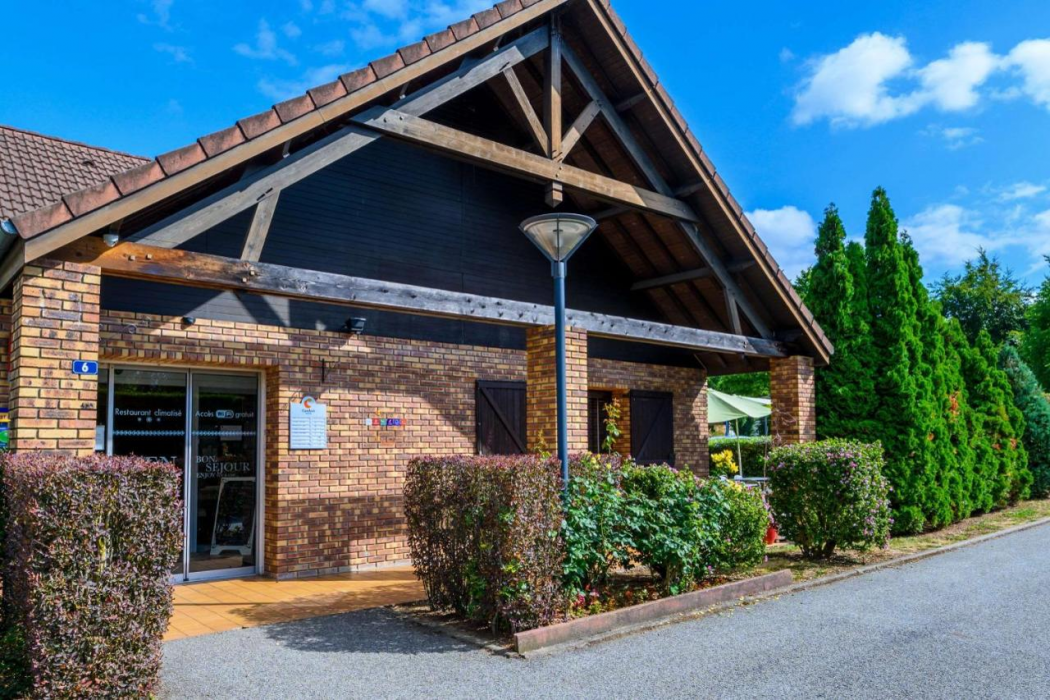 Comfort Hotel Evreux 2/23