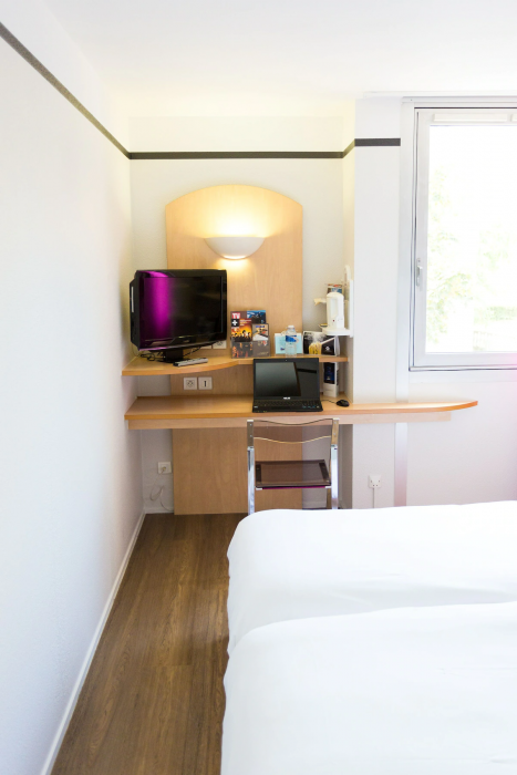 Hotel inn Grenoble Eybens Parc des Expositions 4/30