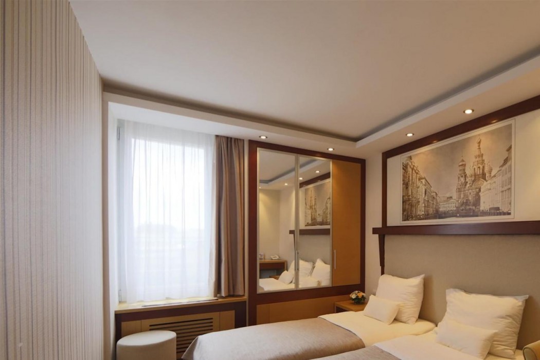 Putnik Inn Belgrade 9/39
