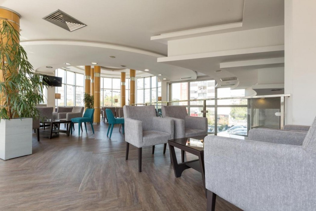 Putnik Inn Belgrade 17/39