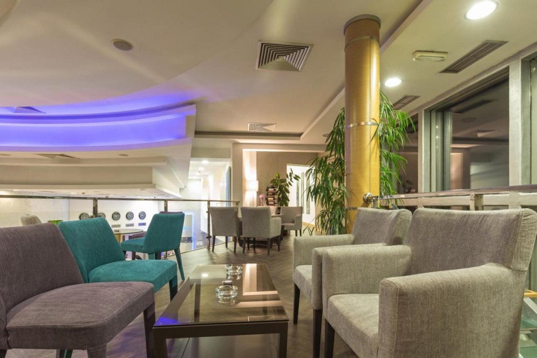 Putnik Inn Belgrade 18/39