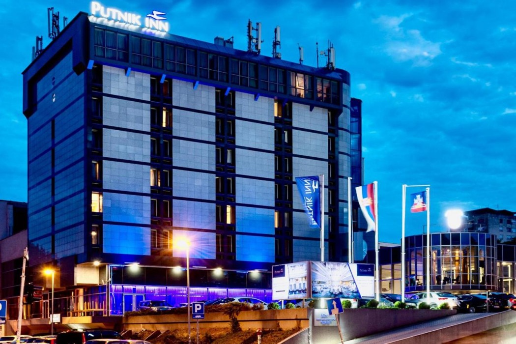Putnik Inn Belgrade 2/39