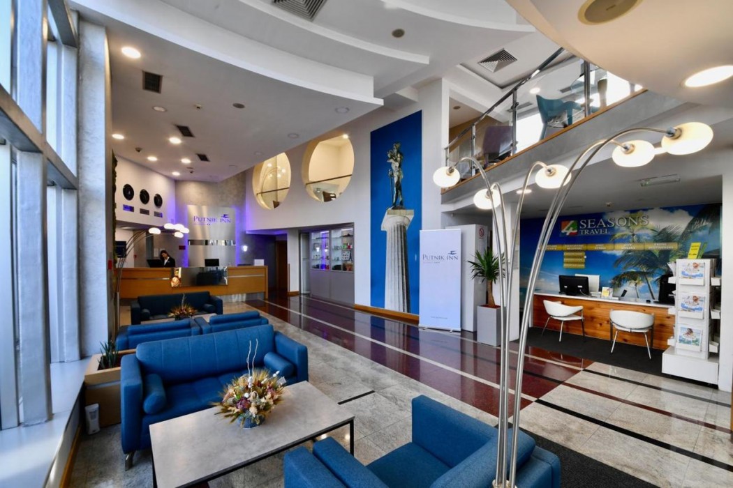 Putnik Inn Belgrade 23/39