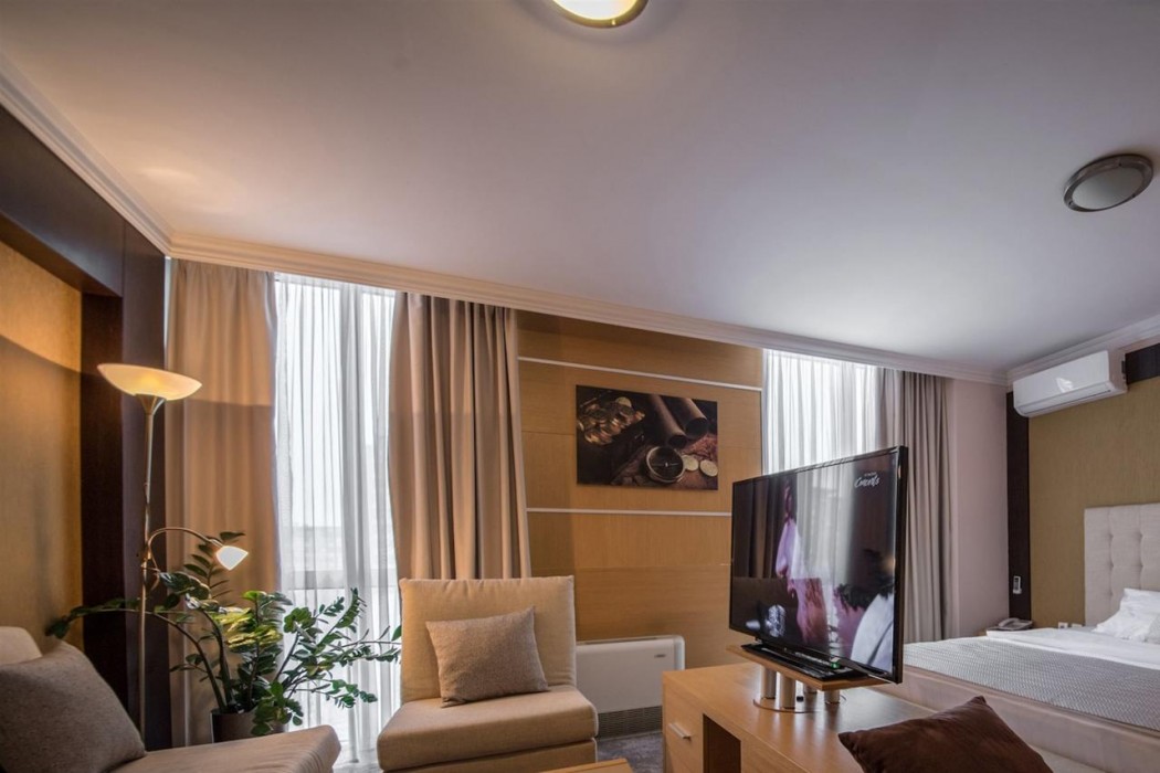 Putnik Inn Belgrade 8/39