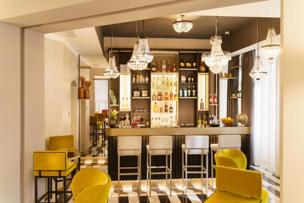 The Cross Hotel 27/62