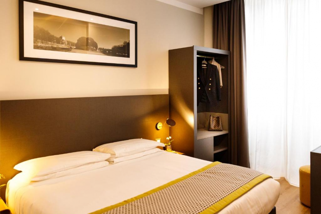 The Cross Hotel 14/62