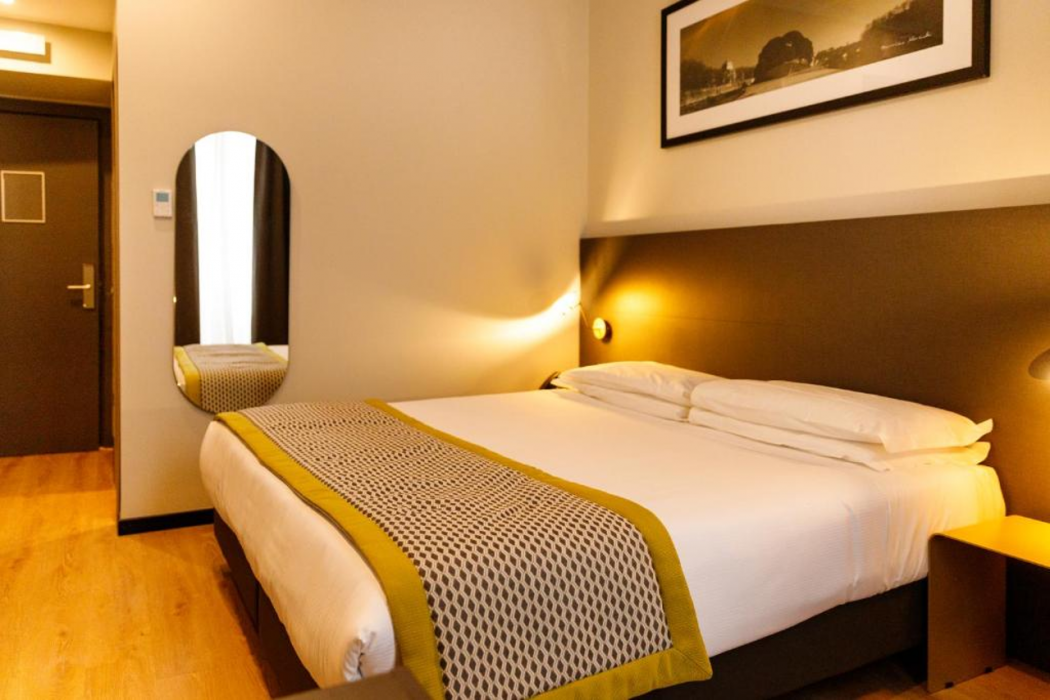 The Cross Hotel 15/62
