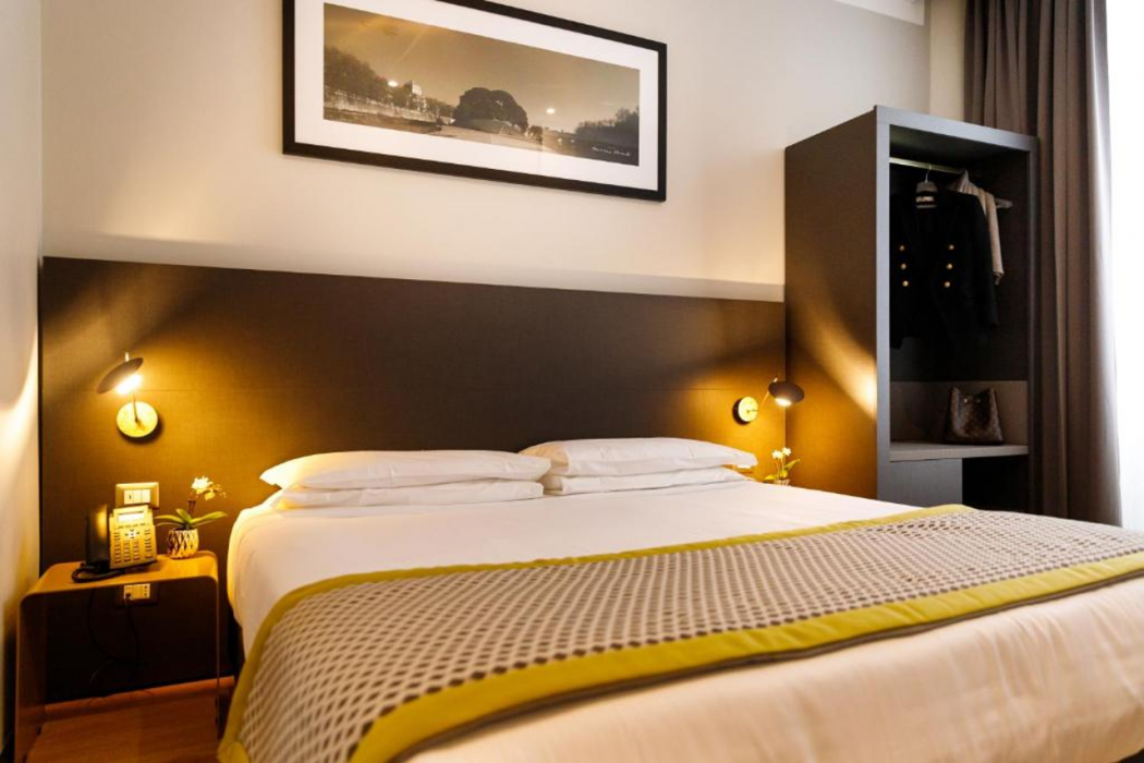The Cross Hotel 13/62