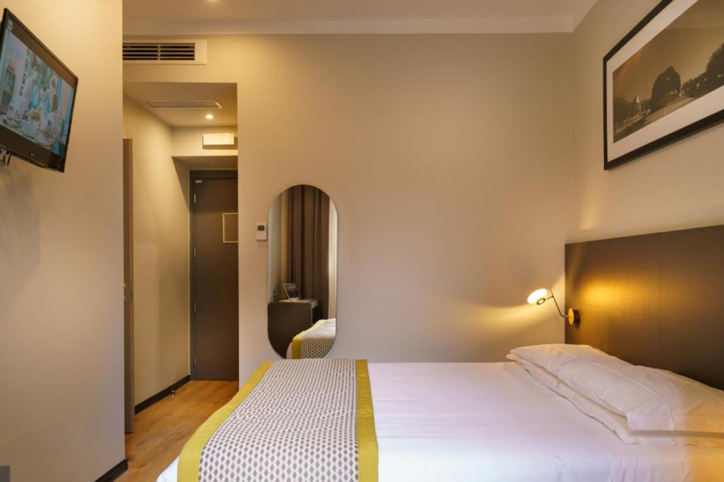 The Cross Hotel 16/62