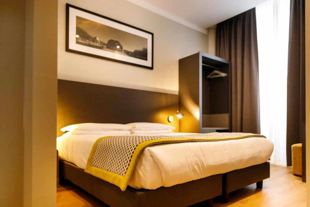 布莱德酒店(The Cross Hotel) 图片5