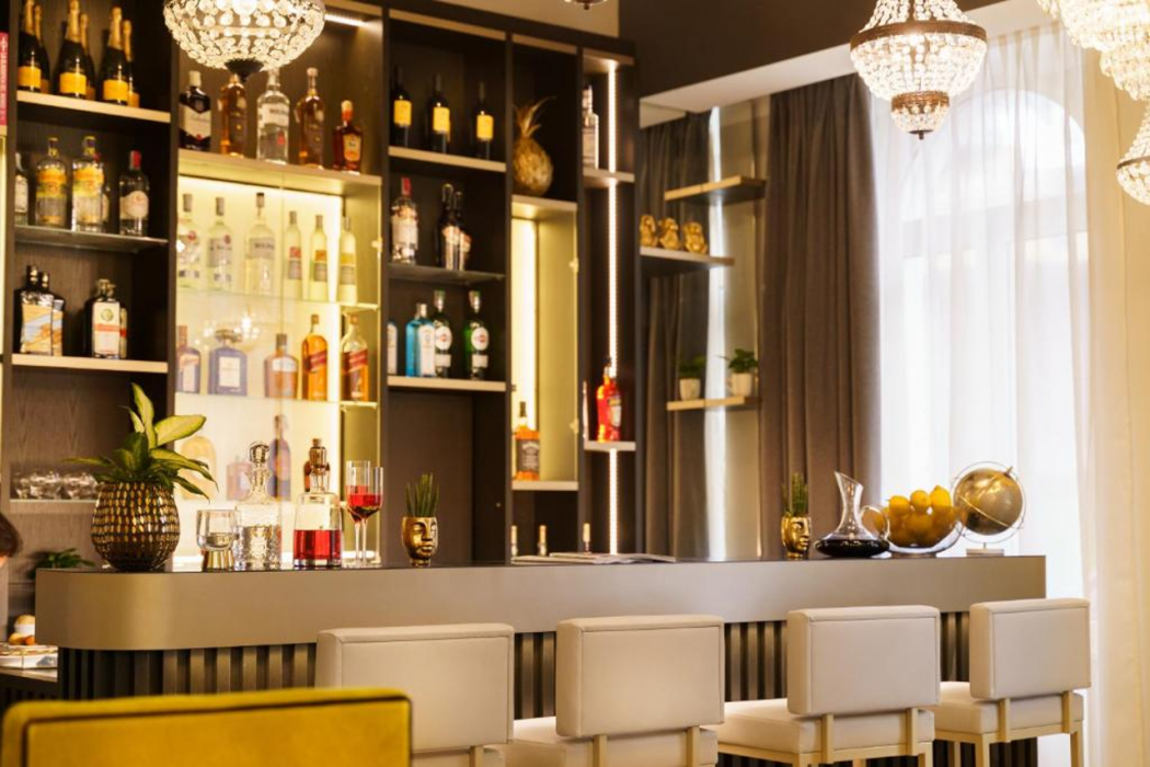 The Cross Hotel 29/62