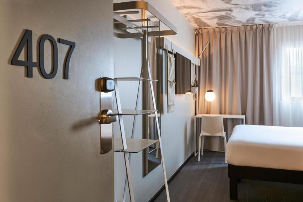 Ibis Clamart Paris Velizy 9/60