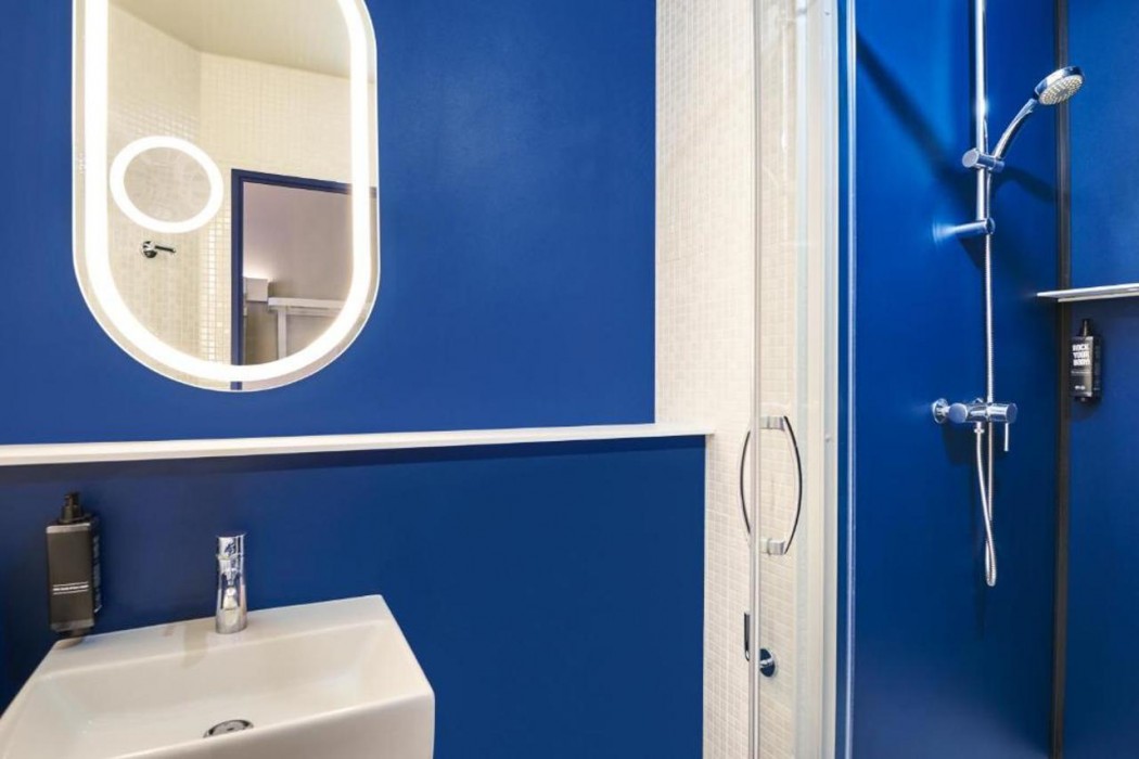 Ibis Clamart Paris Velizy 15/60