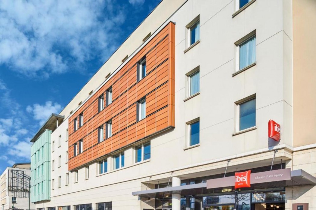 Ibis Clamart Paris Velizy 1/60