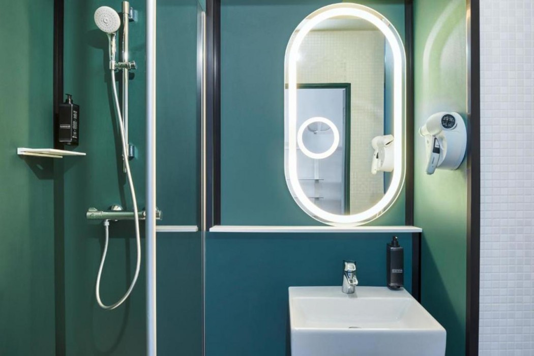 Ibis Clamart Paris Velizy 13/60
