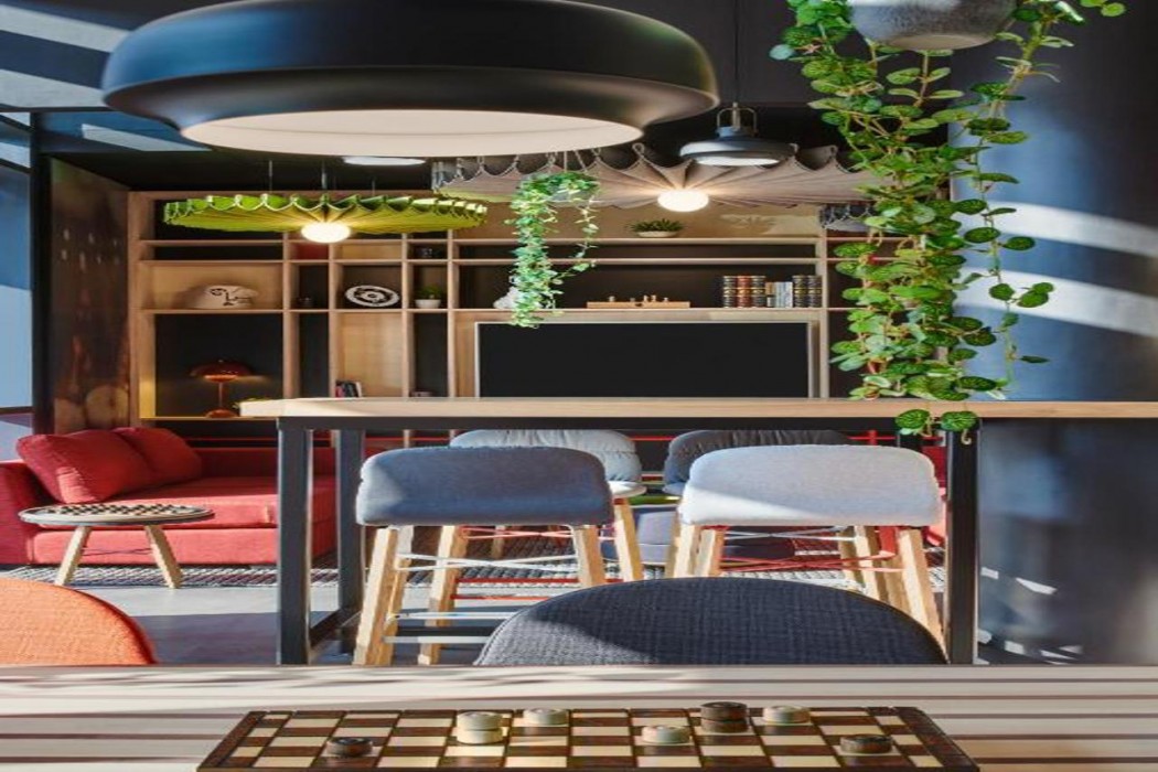 Ibis Clamart Paris Velizy 21/60