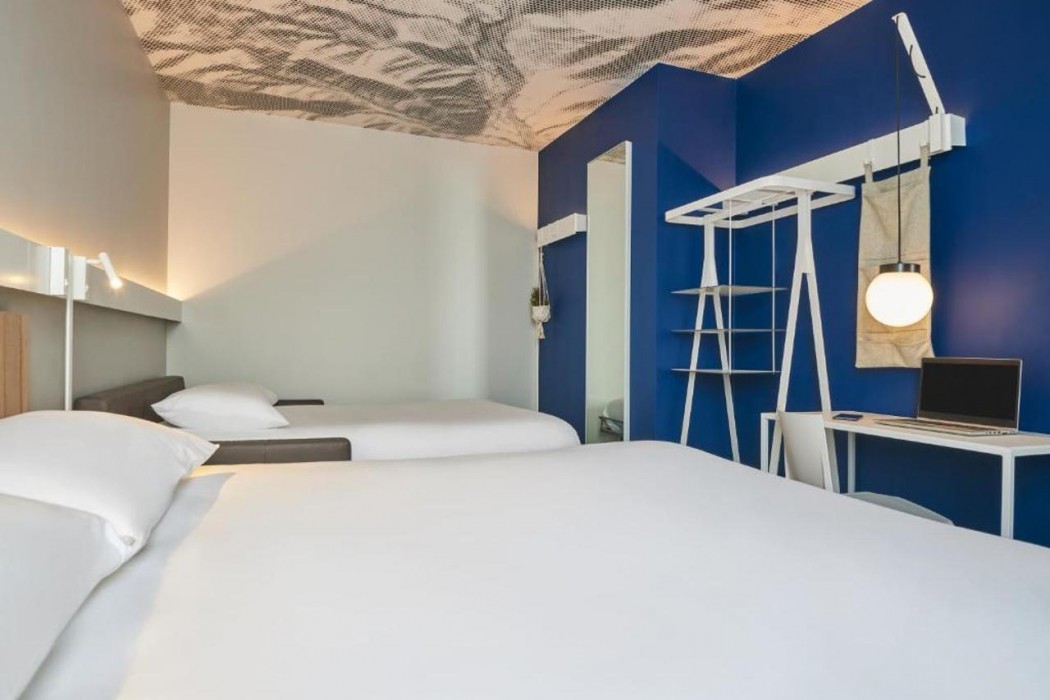 Ibis Clamart Paris Velizy 7/60