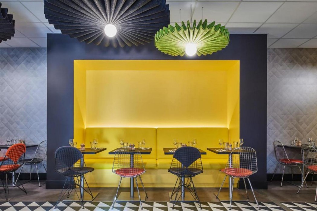 Ibis Clamart Paris Velizy 22/60