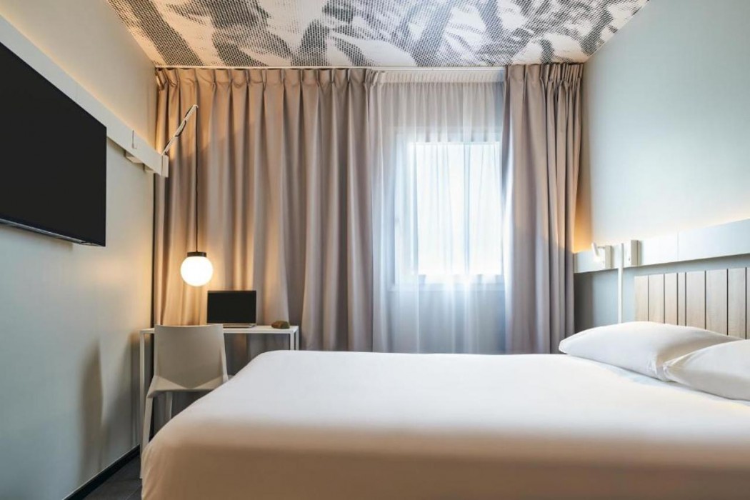 Ibis Clamart Paris Velizy 11/60