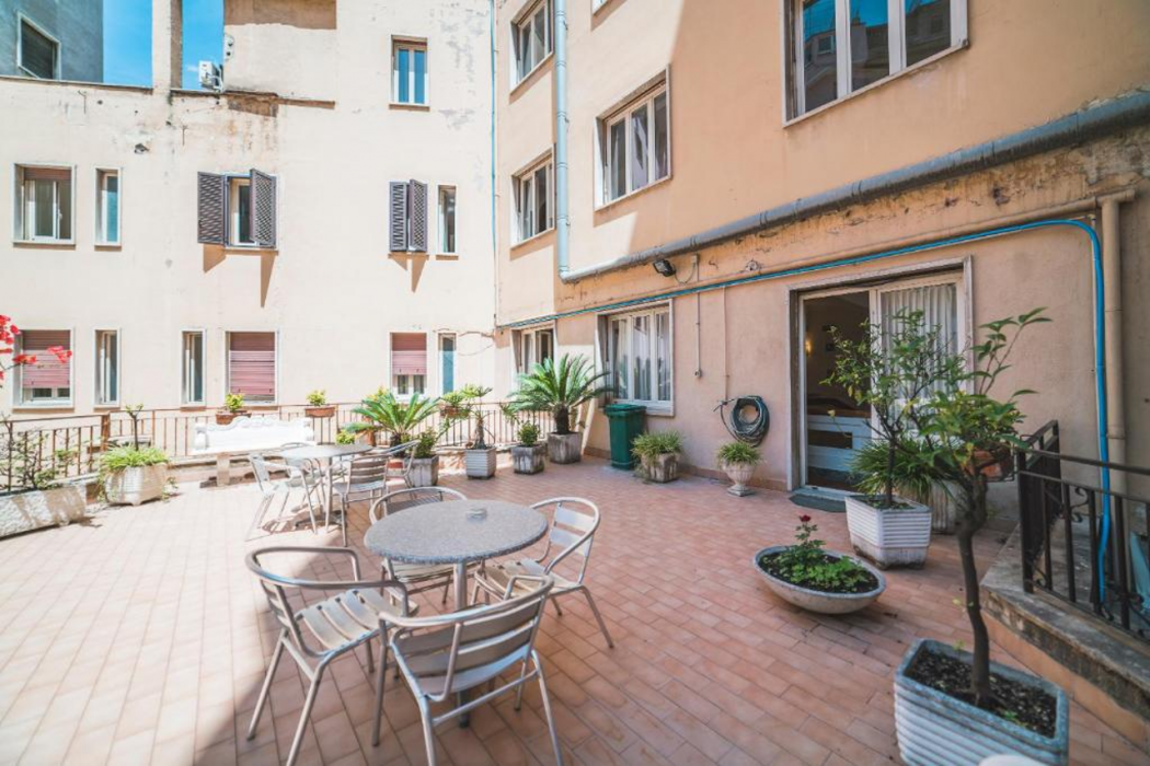 Hotel San Giusto 24/31