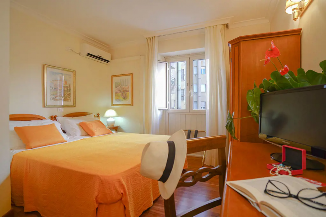 Hotel San Giusto 14/31