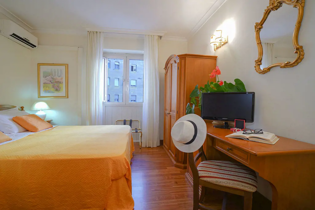 Hotel San Giusto 16/31