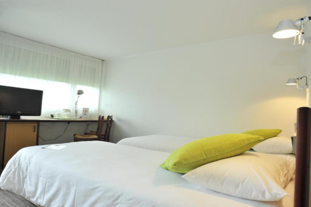Kyriad Chalons En Champagne - Saint Martin 7/34