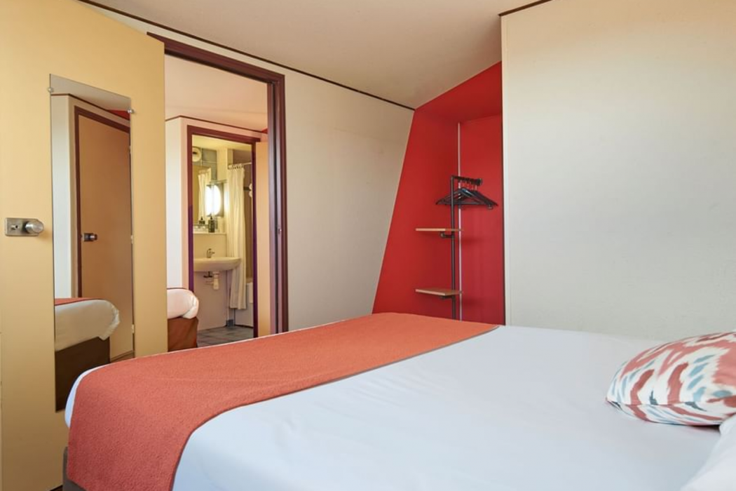 The Originals City, Hotel A Pic, Cherbourg 14/58
