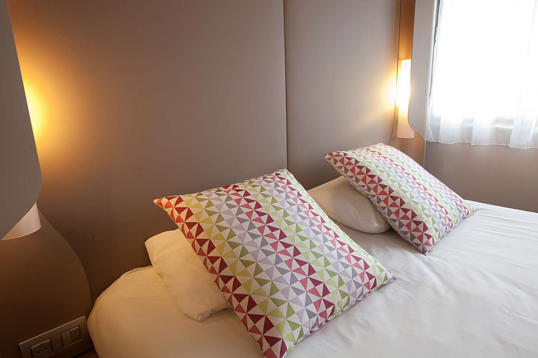 Hotel Campanile Clermont Ferrand Sud - Aubiere 11/58