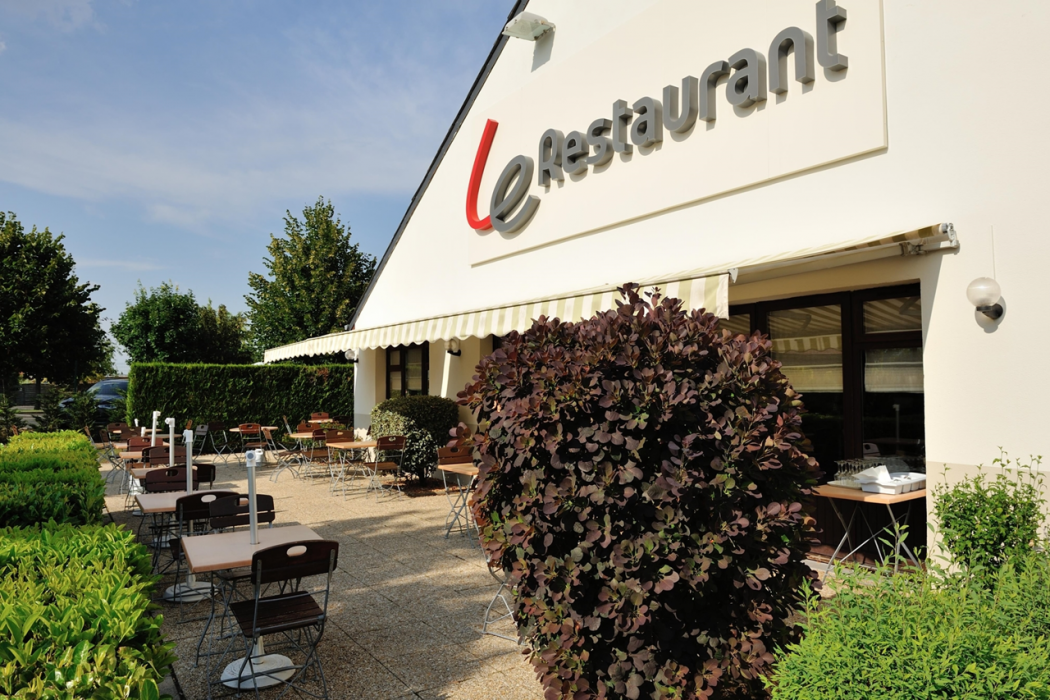 Hotel Campanile Clermont Ferrand Sud - Aubiere 41/58