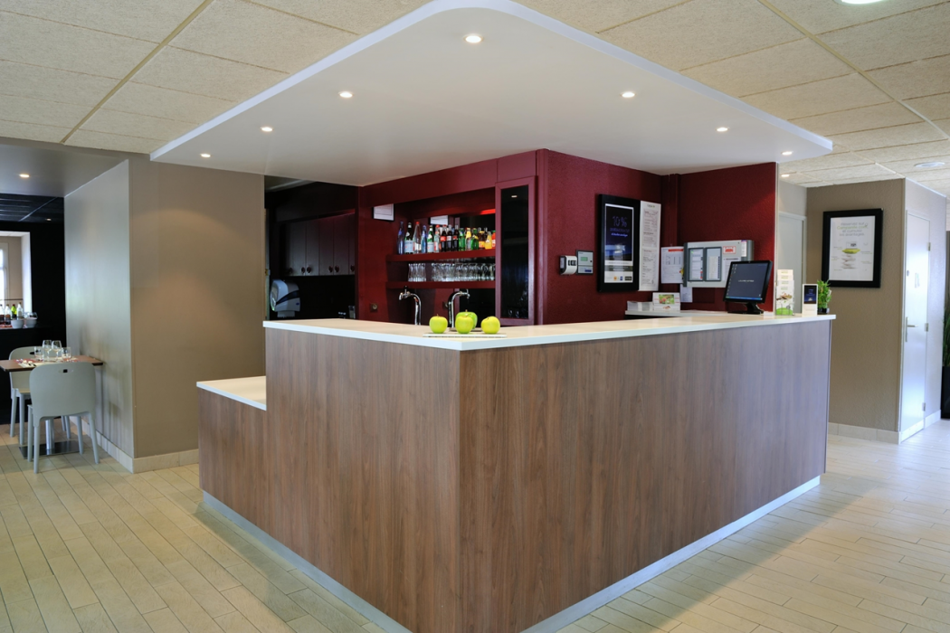 Hotel Campanile Clermont Ferrand Sud - Aubiere 24/58