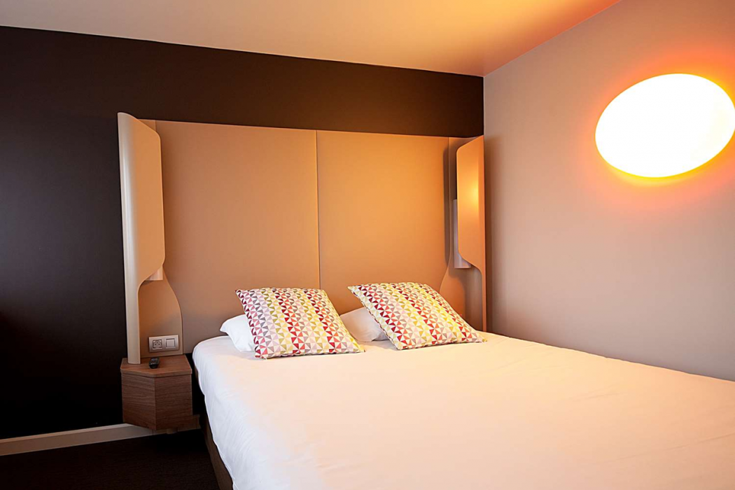 Hotel Campanile Clermont Ferrand Sud - Aubiere 8/58