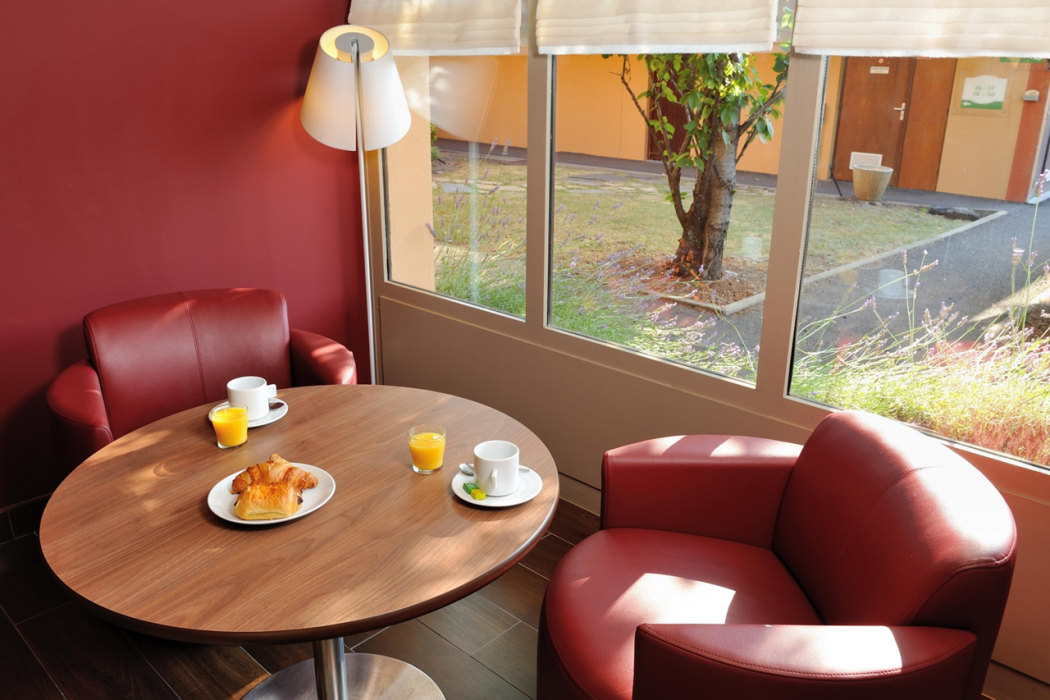 Hotel Campanile Clermont Ferrand Sud - Aubiere 25/58