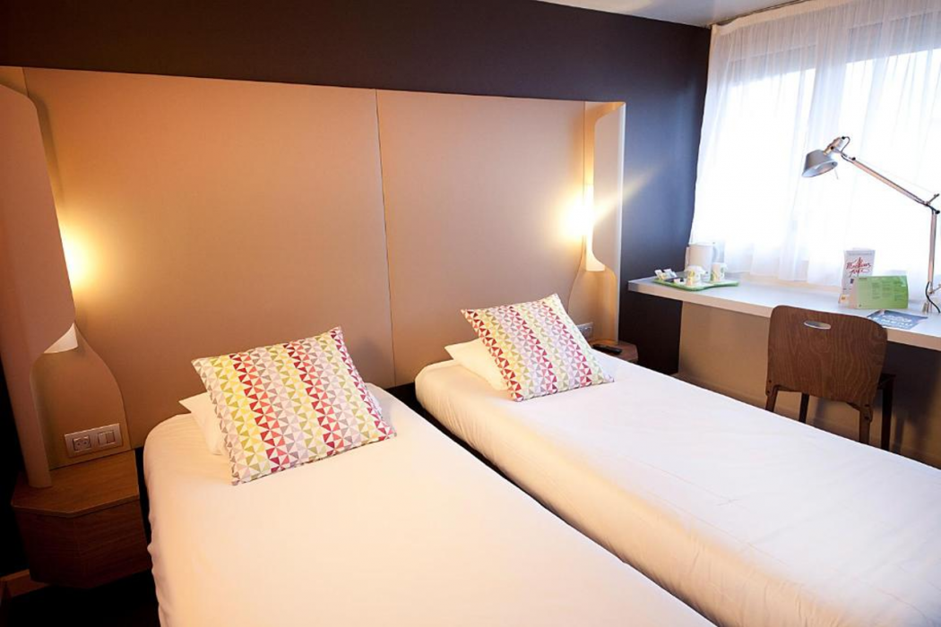 Hotel Campanile Clermont Ferrand Sud - Aubiere 9/58