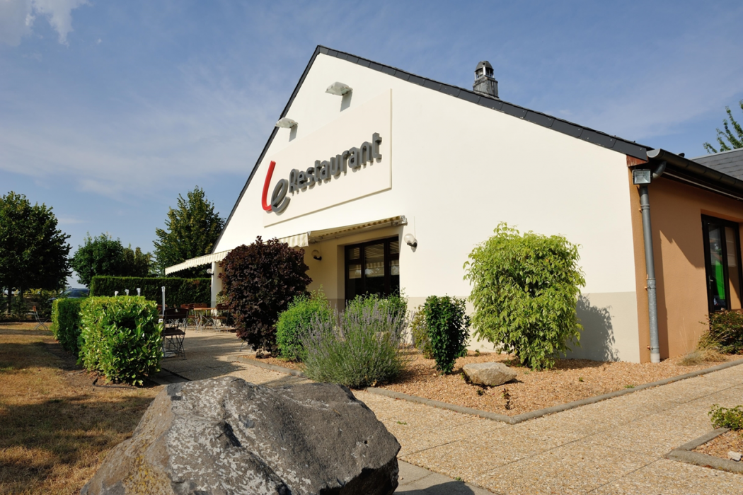 Hotel Campanile Clermont Ferrand Sud - Aubiere 40/58