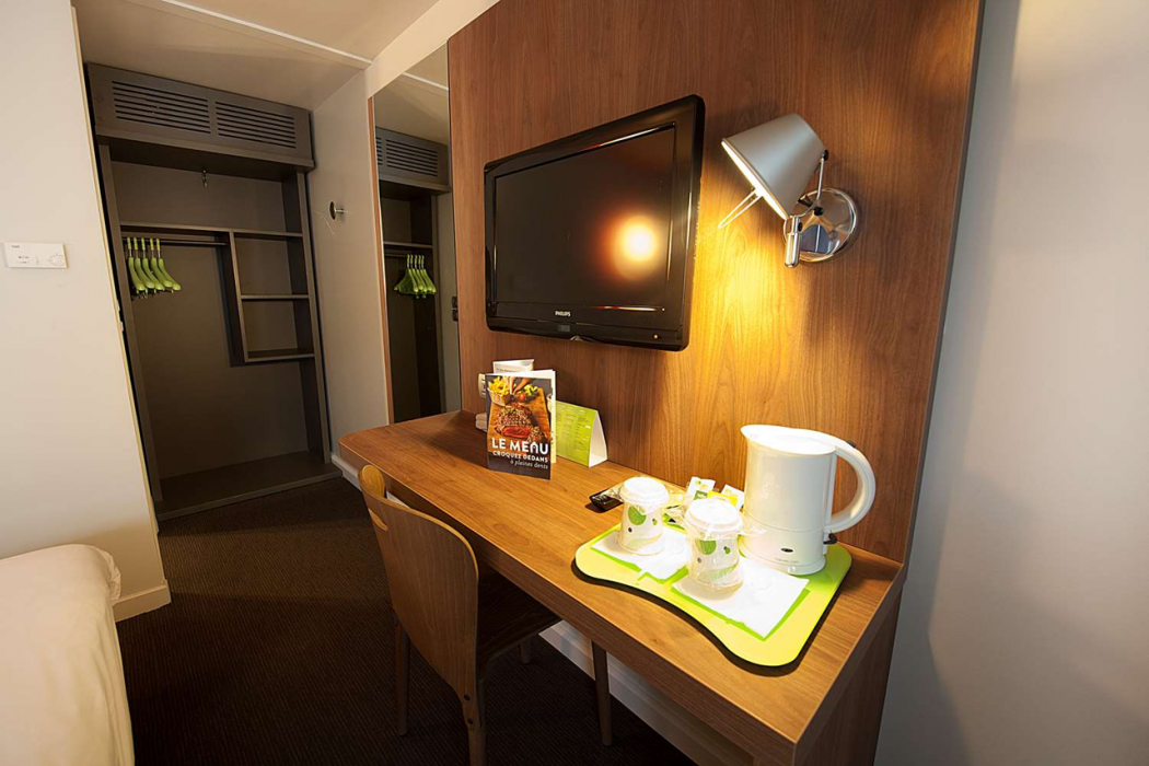 Hotel Campanile Clermont Ferrand Sud - Aubiere 23/58