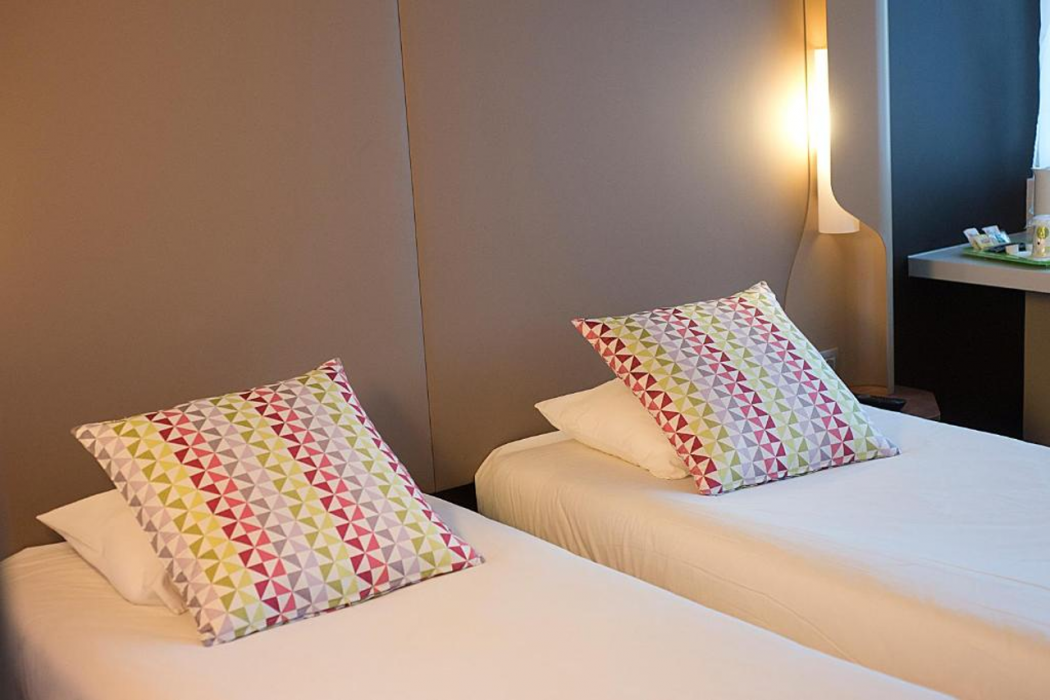 Hotel Campanile Clermont Ferrand Sud - Aubiere 10/58