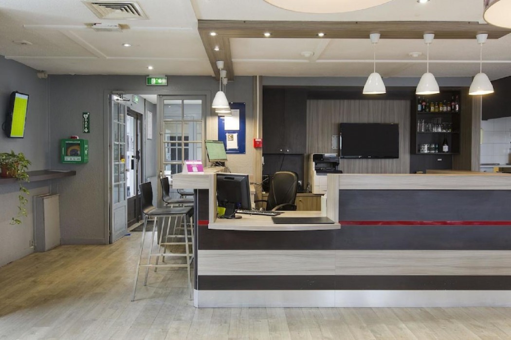 Comfort Hotel Rungis - Orly 3/30