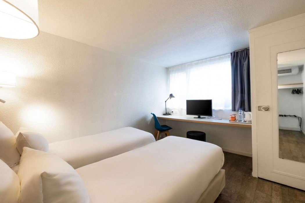 Comfort Hotel Rungis - Orly 12/30