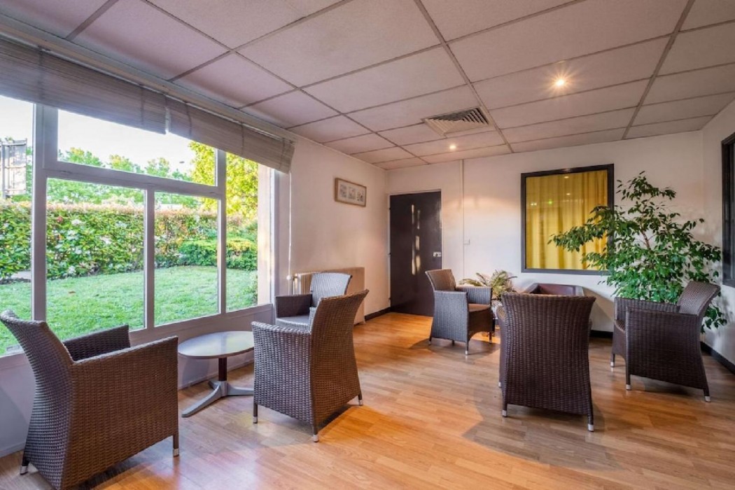 Comfort Hotel Rungis - Orly 5/30