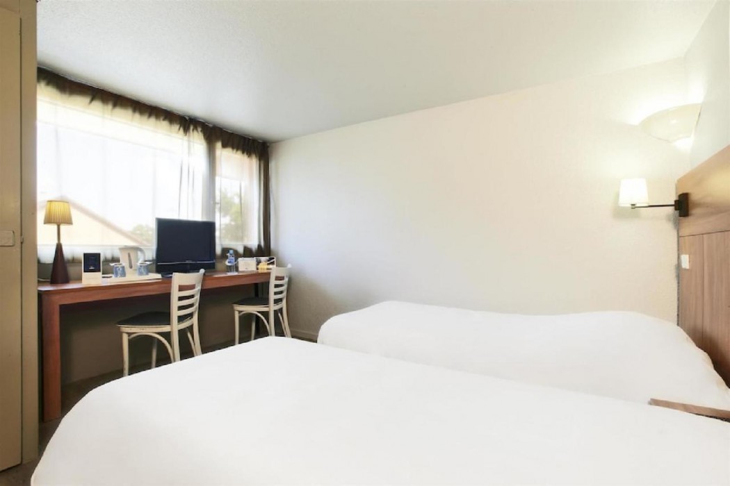 Comfort Hotel Rungis - Orly 7/30